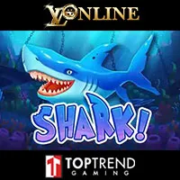 slot Shark TTG